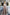 Mocco High Waisted Regular Fit Pants - front view | ELAGIA