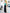Black High Waisted Regular Fit Pants - view 10 | ELAGIA