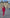 ELAGIA Red Single-Breasted Suit 2-Piece back angle - professional 3 piece women's suit silhouette