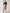 ELAGIA brown belted skirt worn casually - high waisted belted mini skirt lifestyle photo, everyday styling
