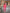 ELAGIA Crimson Regular-Fit 3-Piece Suit - model wearing complete 3 piece women's suit in professional setting