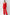 Red Double Breasted Suit 3-Piece - front view | ELAGIA