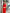 Red One-Shoulder Cut-Out Maxi Dress - side view | ELAGIA