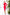 Crimson One-Shoulder Cut-Out Midi Dress - front view | ELAGIA