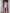 ELAGIA pink belted wide-leg suit 2-piece detail shot - purple business suit women styled look