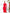 Crimson One-Shoulder Cut-Out Midi Dress - back view | ELAGIA