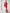 ELAGIA red business suit women detail shot highlighting blazer construction and vest design elements