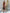 Brown Sleeveless Midi Dress - view 12 | ELAGIA