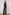 ELAGIA women's black suit jumpsuit with V-neck sleeveless design, front view of professional business attire