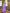ELAGIA lavender dress detail shot highlighting sleeve construction - 3 piece women's suit design, purple business suit women