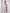 ELAGIA dusty pink double breasted suit 2-piece outfit flat lay - purple business suit women complete set styling
