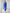 Blue Double-Breasted Suit 2-Piece - view 10 | ELAGIA