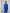 Blue Double-Breasted Suit 2-Piece - view 12 | ELAGIA