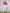 ELAGIA Crimson Sweetheart Puff-Sleeve Top sleeve detail - elegant white dress long sleeve showcasing puff sleeve design