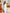ELAGIA White Backless Cut-Out Puff-Sleeve Midi Dress styled detail shot - 3 piece women's suit alternative look