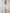 ELAGIA white satin sweetheart puff-sleeve midi dress front view - 3 piece women's suit purple business suit women