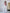 ELAGIA white high waist flared pants worn with accessories - purple business suit women styling option
