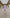 ELAGIA lavender long sleeve mini dress back view - 3 piece women's suit purple business suit women rear angle