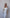 ELAGIA ivory off-the-shoulder mini dress front view - elegant 3 piece women's suit style design