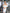 ELAGIA White Satin Puff-Sleeve Midi Dress - full body styled look with purple business suit women aesthetic appeal