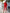ELAGIA red slim-fit women's suit pants detail showing tailored leg and waistband of business trousers