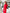 Crimson One-Shoulder Cut-Out Midi Dress - styled look | ELAGIA