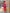 ELAGIA Crimson Square Neck Backless Midi Dress - model wearing dress in lifestyle setting, 3 piece women's suit