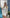 ELAGIA Julie White Belted Mini Dress back view with belt detail - 3 piece women's suit inspiration