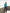ELAGIA Green Basic Shirt front view - professional womens green suit blouse for business attire