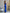 Blue Satin Off-the-shoulder Maxi Dress - styled look | ELAGIA