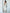 ELAGIA white satin one-shoulder cut-out midi dress back view - 3 piece women's suit purple business suit women