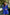 ELAGIA Blue Satin Long Sleeve Mini Dress close-up - purple business suit women inspired satin cocktail dress