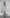 ELAGIA Sky-Blue Wrap Long Sleeve Midi Dress back angle purple business suit women styling reference