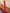 ELAGIA 3 piece women's suit styled look - Crimson Double Breasted purple business suit women complete outfit
