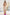Gold Satin Off-the-shoulder Maxi Dress - front view | ELAGIA