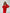 ELAGIA red square neck puff-sleeve midi dress back view - 3 piece women's suit purple business suit women