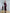 ELAGIA Bordeaux Satin Puff-Sleeve Midi Dress neckline detail - 3 piece women's suit purple business suit women