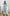 ELAGIA Olive Crop Jacket Suit 2-Piece back view showing tailored fit - 3 piece women's suit style blazer details
