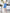 Blue Sweetheart Puff-Sleeve Mini Dress - view 11 | ELAGIA