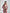 ELAGIA mocco double breasted suit pants detail - complete purple business suit women trouser fit