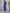 ELAGIA blue backless cut-out puff-sleeve midi dress side angle view - stylish 3 piece women's suit alternative