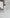 ELAGIA white high waist flared pants back view showing clean lines - 3 piece women's suit option