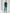 ELAGIA green double breasted suit styled look - women's 2-piece suit with matching trousers and structured blazer