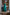 Green Satin Corseted Strapless Dress - front view | ELAGIA