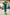 Emerald Sweetheart Bow Shoulder Midi Dress - view 7 | ELAGIA
