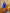 ELAGIA blue backless puff sleeve mini dress - full length view showing mini hem, 3 piece women's suit vibe