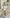 ELAGIA white mini dress back angle - puffed sleeves with purple business suit women styling influence