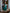 Green Satin Corseted Strapless Dress - back view | ELAGIA