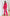 ELAGIA Crimson Shawl Lapel Suit 2-Piece front view - sophisticated 3 piece women's suit in rich red
