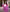 ELAGIA fuchsia double-breasted suit 2-piece styled look - 3 piece women's suit purple business outfit complete